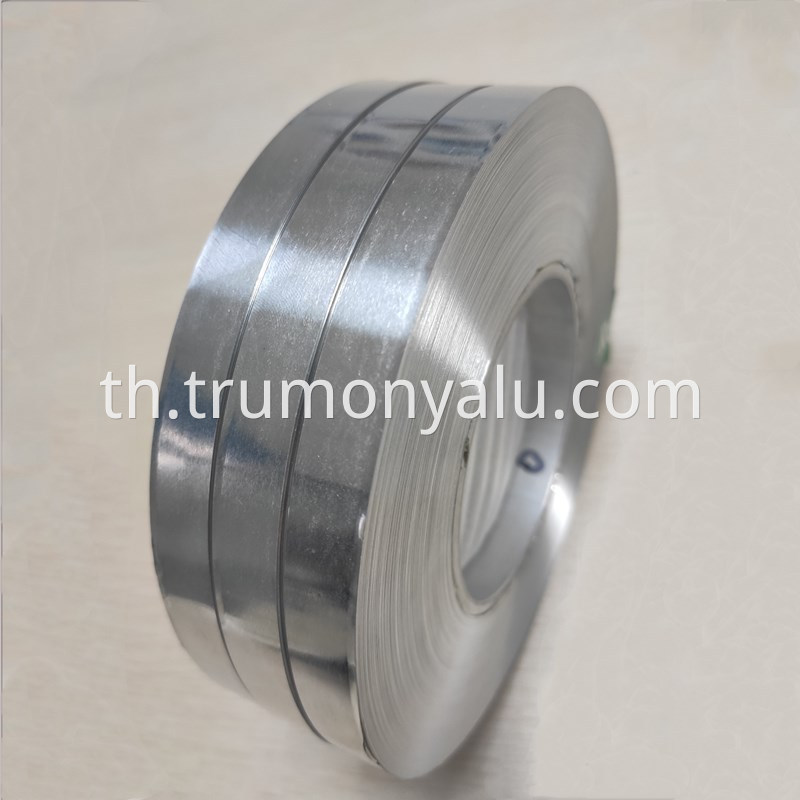 Aluminum Strips